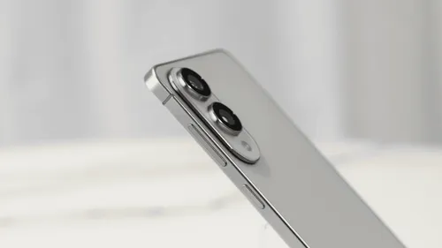 Samsung Galaxy S25 Edge