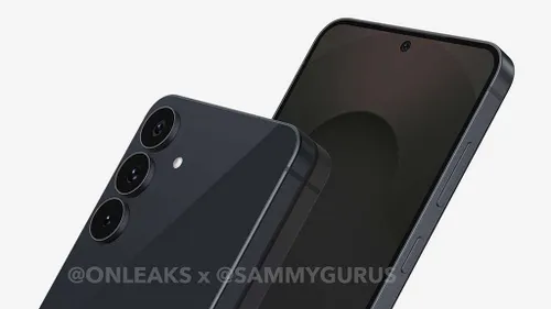 Samsung Galaxy S25 FE