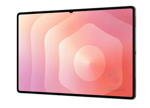 Galaxy Tab S11 Ultra