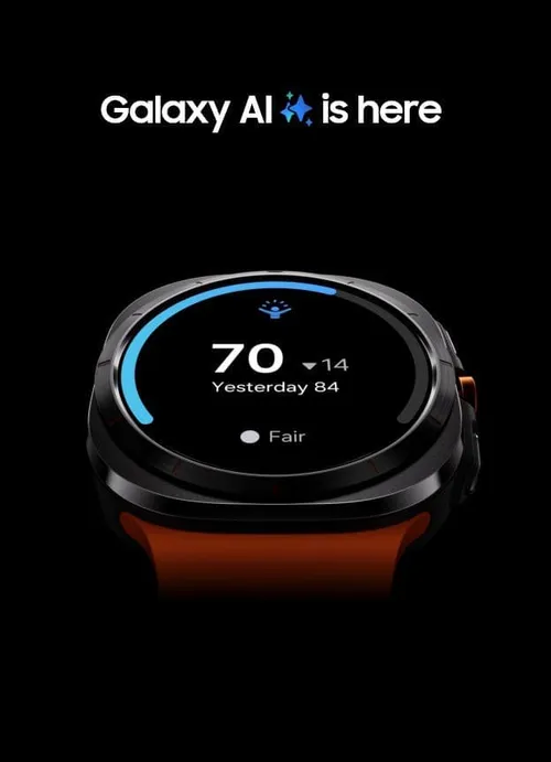 Galaxy Watch Ultra One UI 8