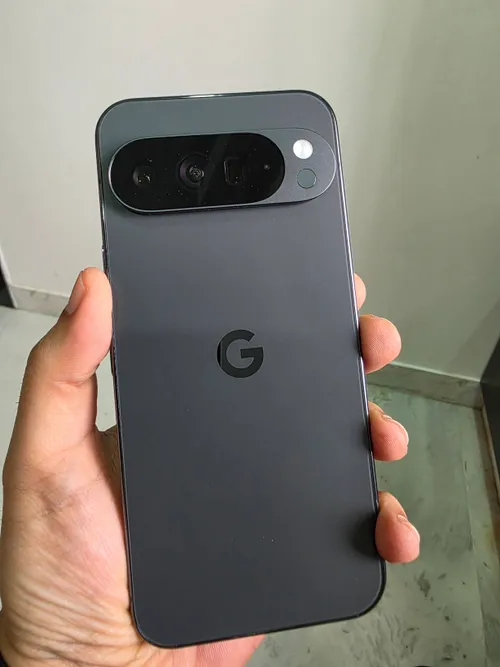 Google Pixel 10 Pro XL