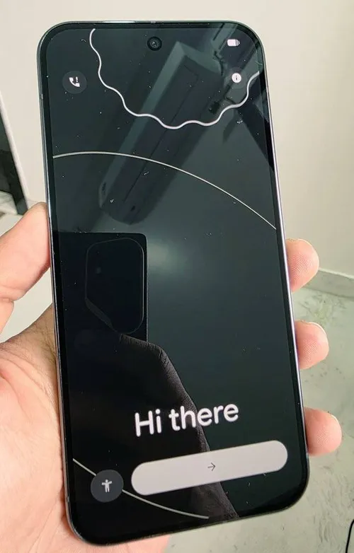 Google Pixel 10 Pro XL