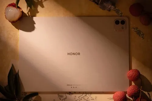 Honor MagicPad 3