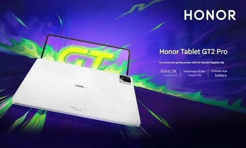 HONOR Pad GT2 Pro