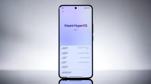 Xiaomi HyperOS 2