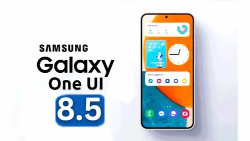 Samsung One UI 8.5