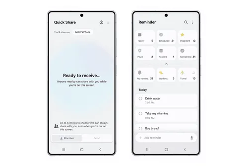 One UI 8