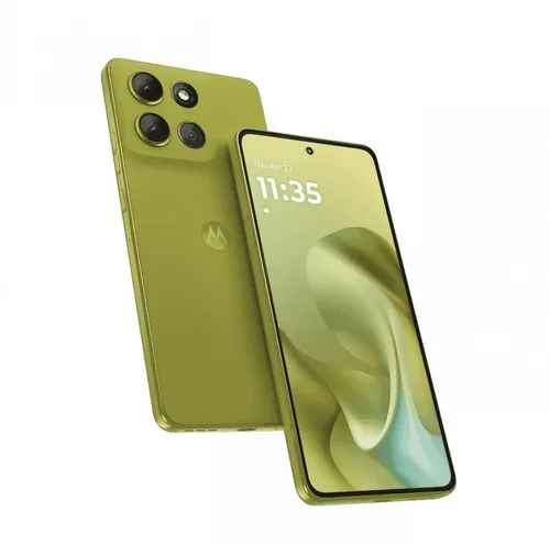 Moto G86