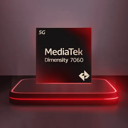 MediaTek Dimensioty 7060