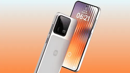 Xiaomi 16