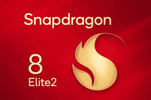 Snapdragon 8 Elite