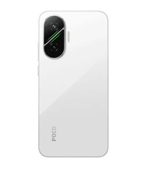 POCO F7 Specs and Design Leak - 2025's Next Flagship Killer