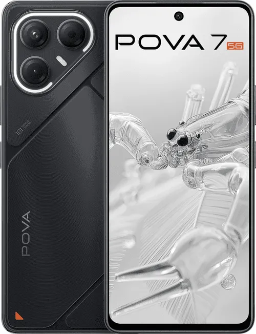 TECNO POVA 7
