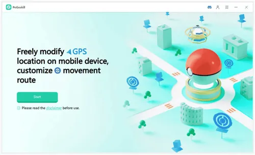 iOS 26 Location Changer