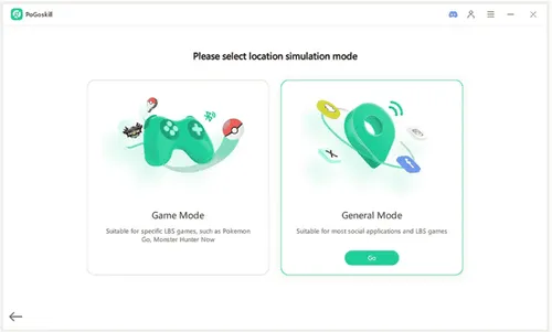 iOS 26 Location Changer