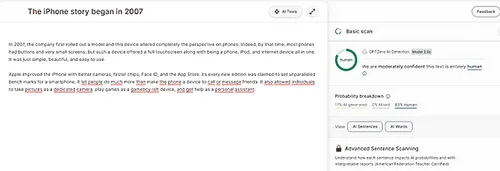 Tenorshare AI Bypass
