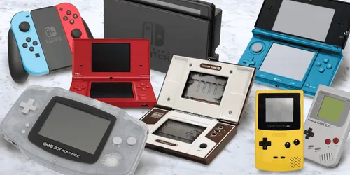 Portable Games