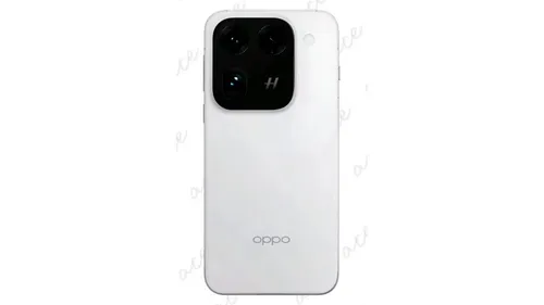 Oppo Find X9 Pro