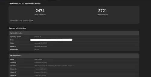 Galaxy Tab S11 Ultra