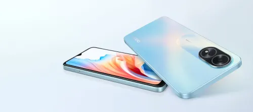Oppo A18