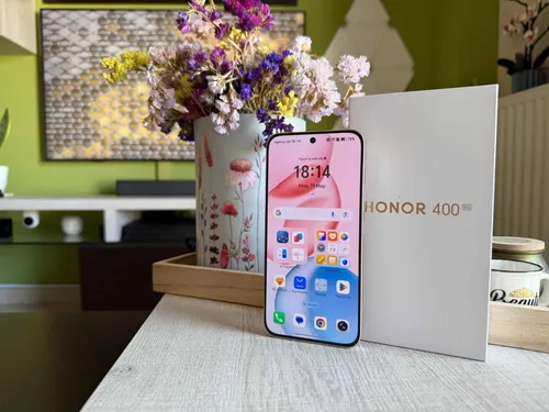 Honor 400 review