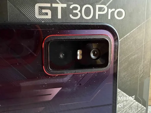 Infinix GT 30 Pro review