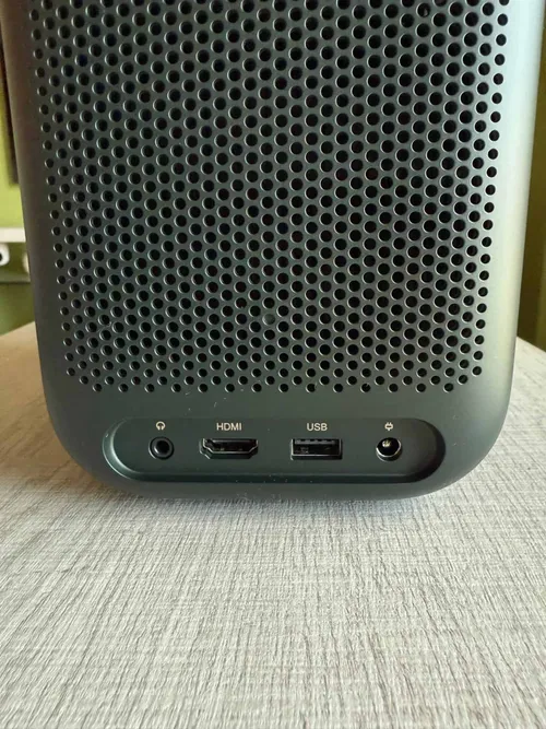 Xming Page One review