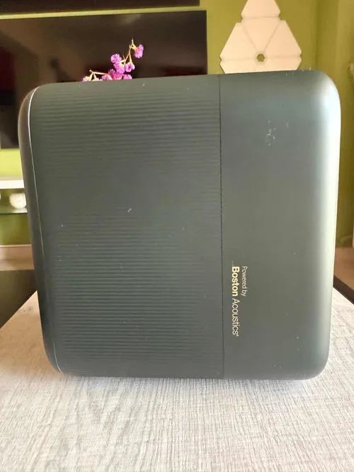 Xming Page One review