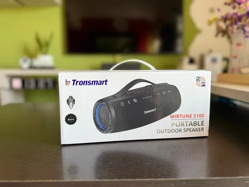 Tronsmart Mirtune S100
