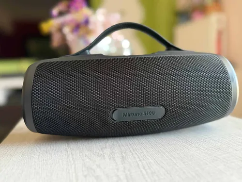 Tronsmart Mirtune S100