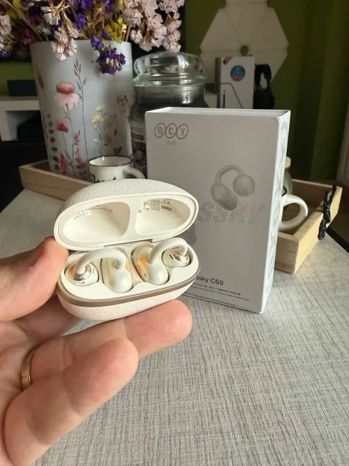 QCY Crossky C50 review