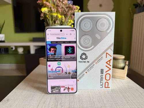 TECNO POVA 7 Ultra 5G review