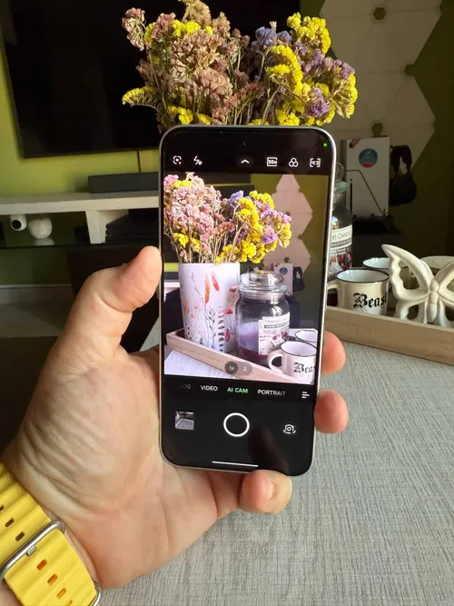 Infinix hot 60 pro+ review