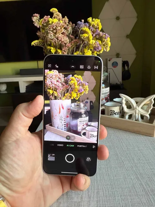 Infinix hot 60 pro+ review