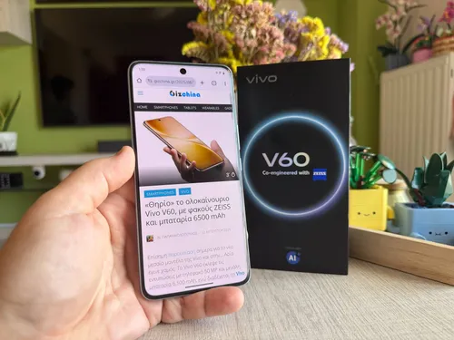 vivo v60