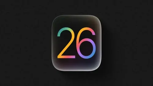 iOS 26