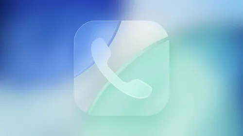 ios 26 phone app features