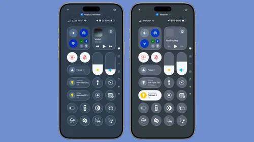 ios 26 reduce transparency