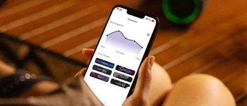 Tronsmart Mirtune S100