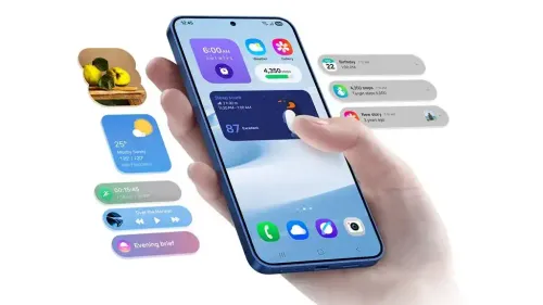 One UI 8