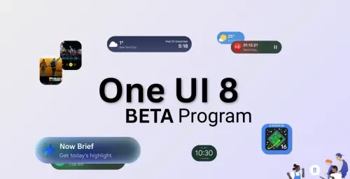One UI 8