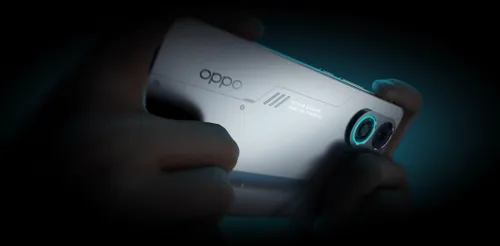 Oppo K13 Turbo Pro 5G