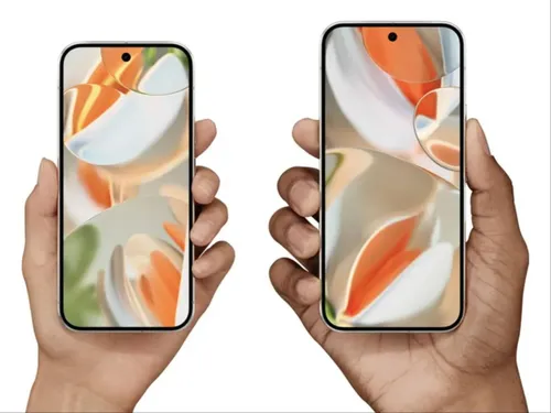 Pixel 10 Pro and Pro XL