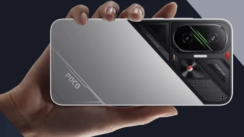 poco f8 battery capacity