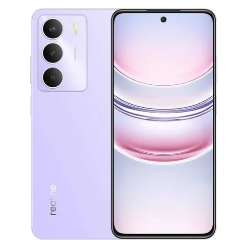 realme 33