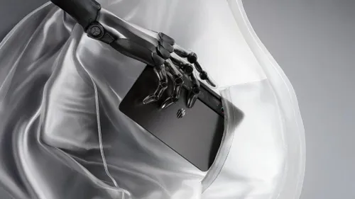 Red Magic Gaming Tablet 3 Pro