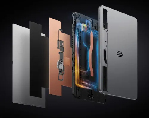 Red Magic Gaming Tablet 3 Pro