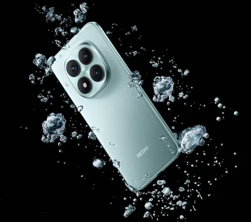 Redmi-Note-15-Pro-waterproof