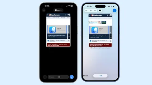 iOS 26 Beta 2 update