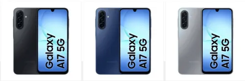 Galaxy A17 5G